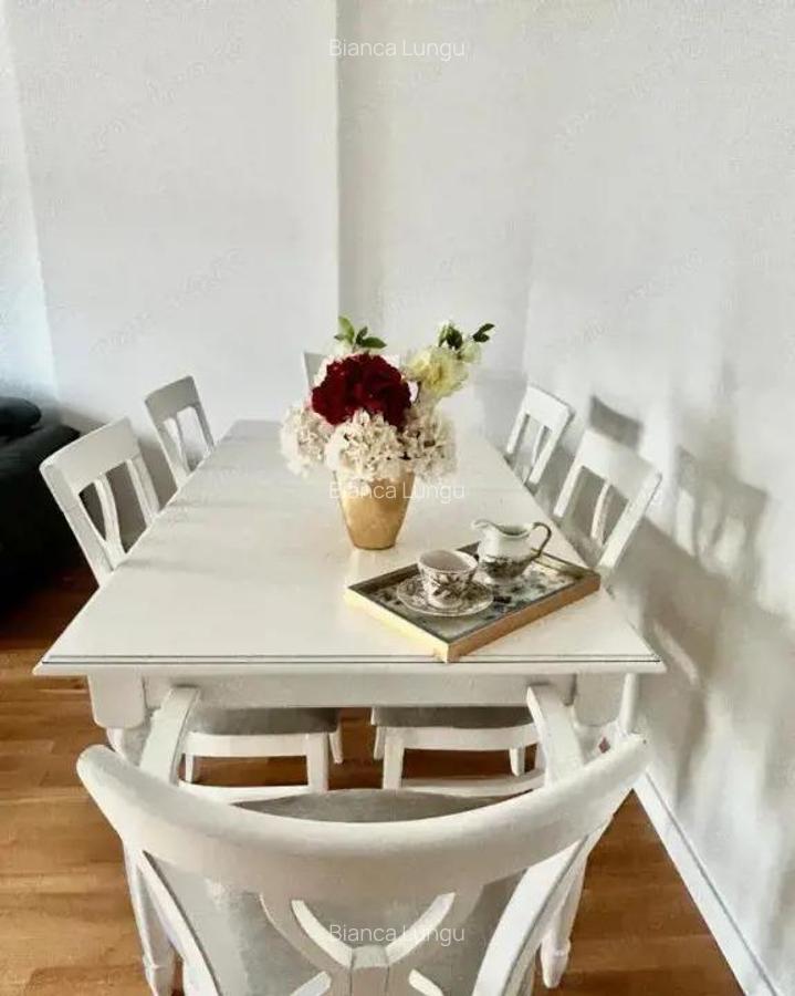 Apartament de 4 camere-Uranus-13 Septembrie ( 117 Mp ) - 8