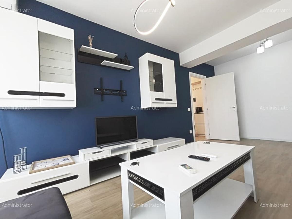 Inchiriere 2 cam lux Bragadiru Cubic Residence , loc parcare suprateran - 4