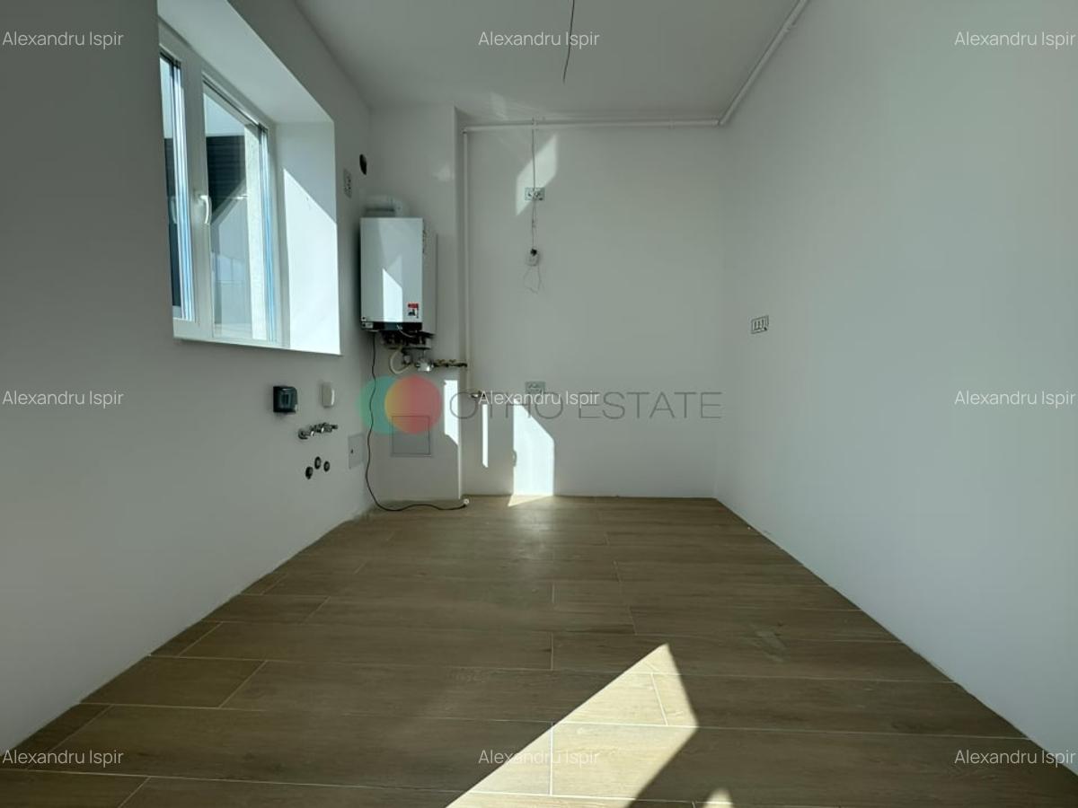 3 camere Pipera | Bloc Nou | Complex Rezidential Victoria Homes - 8