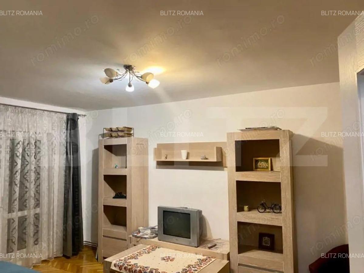 Apartament 4 camere decomandate, parcare, 90 mp, zona Gradina Botanica - 16