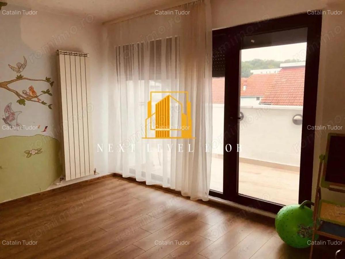 Apartament Penthouse 3 camere Gavana 3 - 4