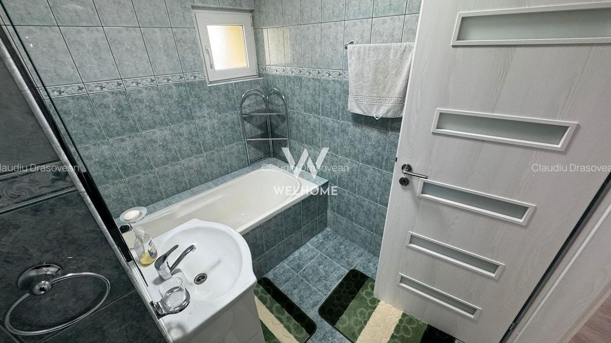 Apartament 2 camere decomandat – Cartier Ștrand Sibiu - 12