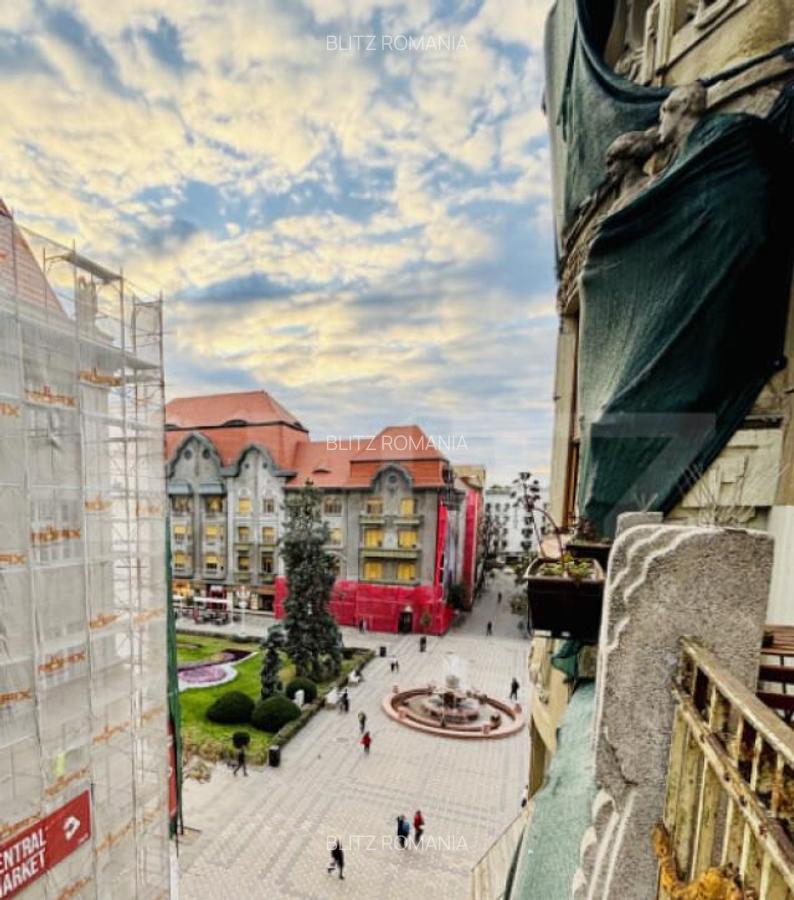 Apartament cochet in inima Timi?oarei- Ultracentral - 8