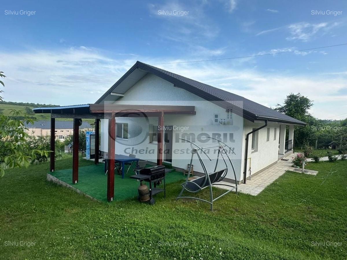Casă individuală de vânzare - Bucium - 210.000 euro - 2