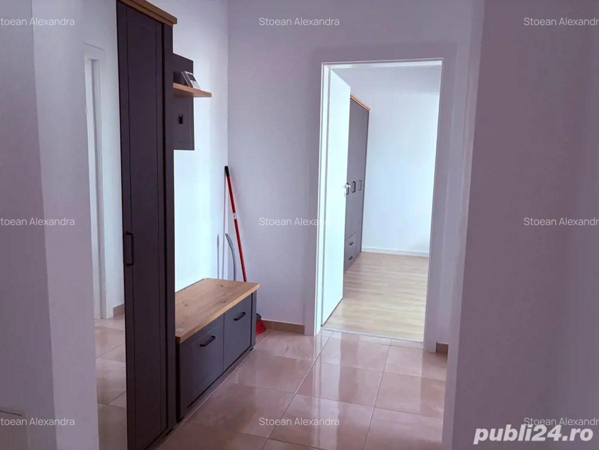 Apartament 2 Camere Maurer Constanta - 1