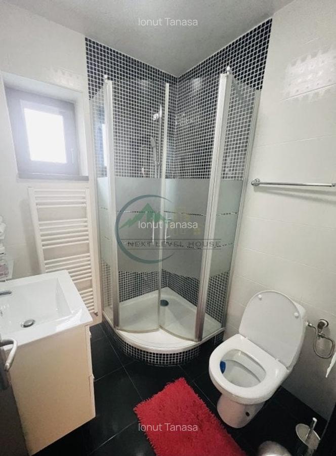 Casa cu 4 camere, zona Coresi Mall, 930mp teren - 6