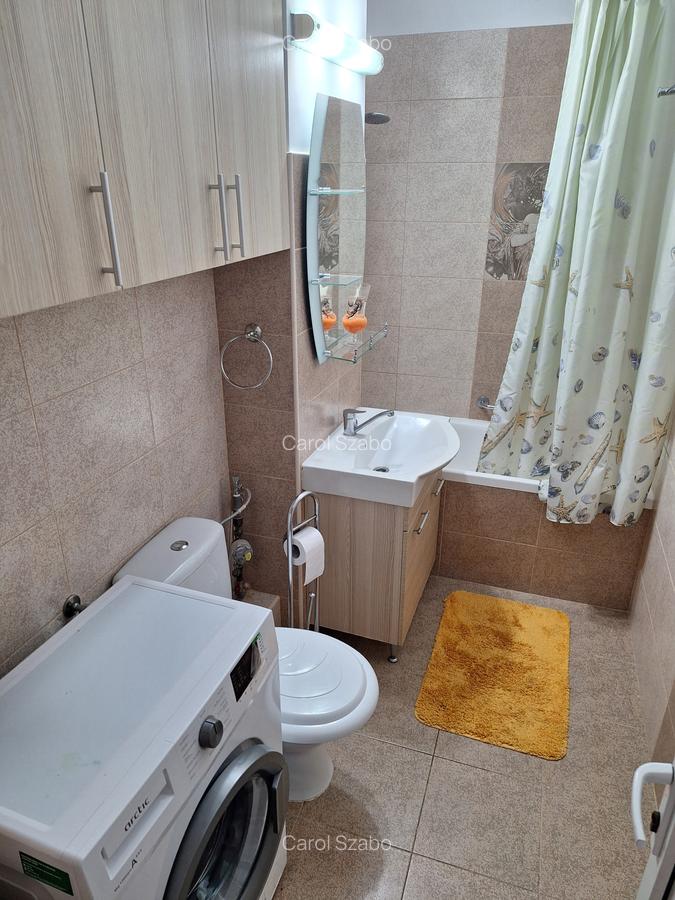 Apartament 3 camere de închiriat - 10