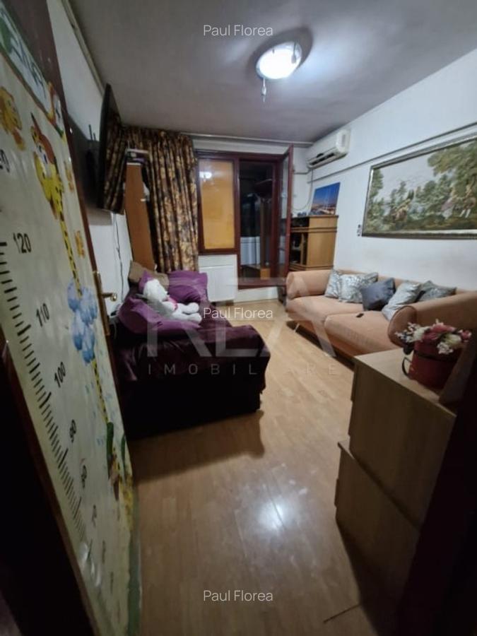 Apartament cu 4 camere - zona Auchan Vitan - 16