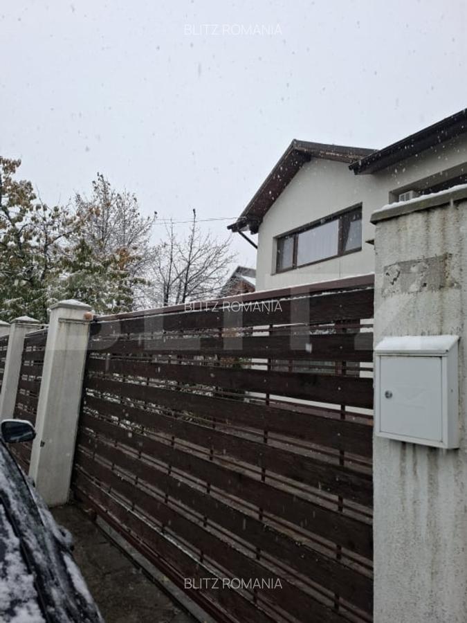 Casa de vanzare, 180 mp, sat Cocosesti - 5