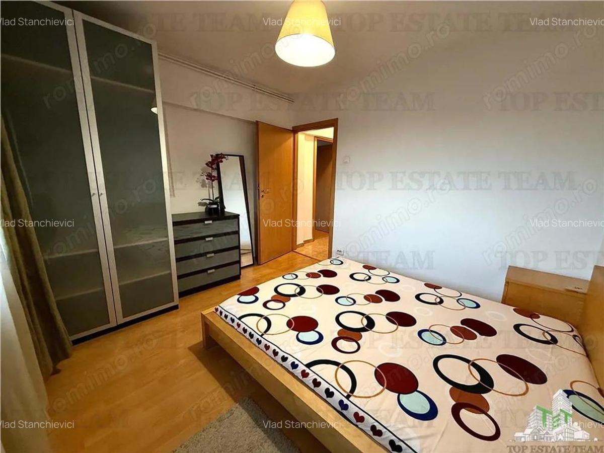 Apartament spatios de 2 camere | 60mp | 2 minute de Metrou Gorjului - 4