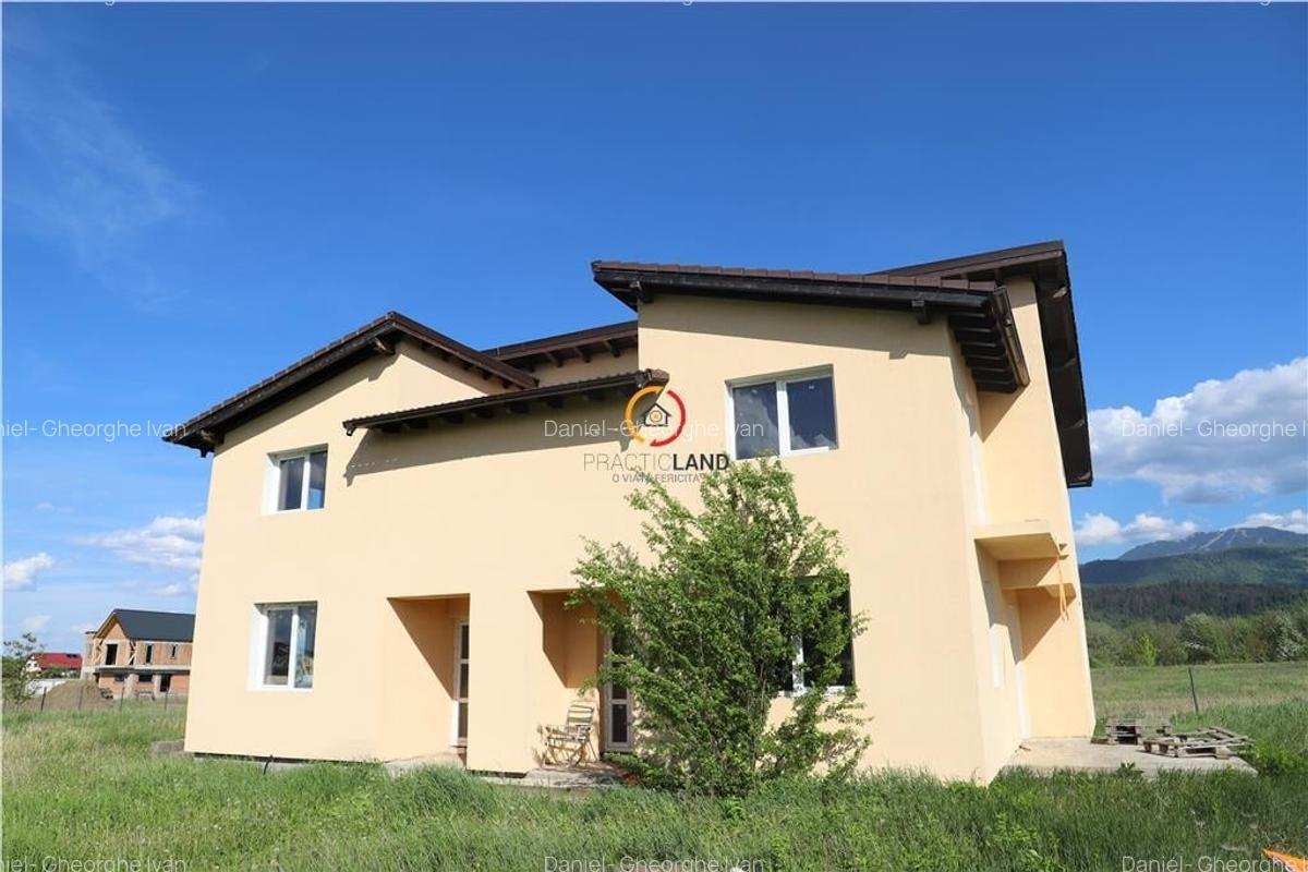 Vila in Cristian - 3