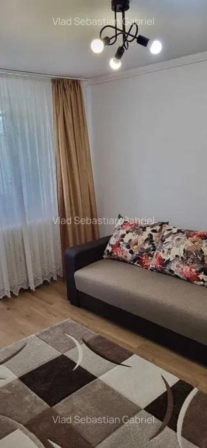 Apartament 2 camere, decomandat, 34mp, A/C, Huedin - 1
