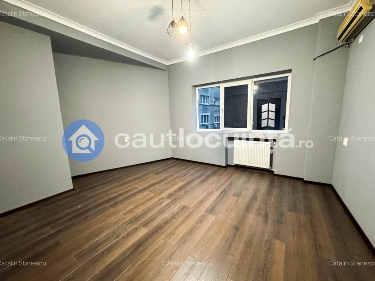 Apartament 2 Camere Ultracentral Universitate 5' Metrou Renovat AirBnB - 7