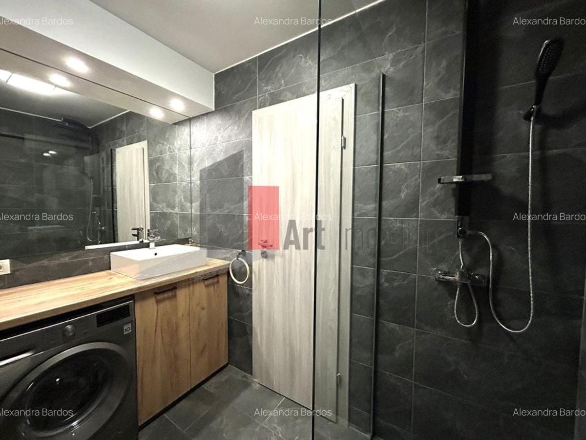 Apartament 3 camere tip Duplex - zona Calea Calarasilor/Matei Basarab - 23