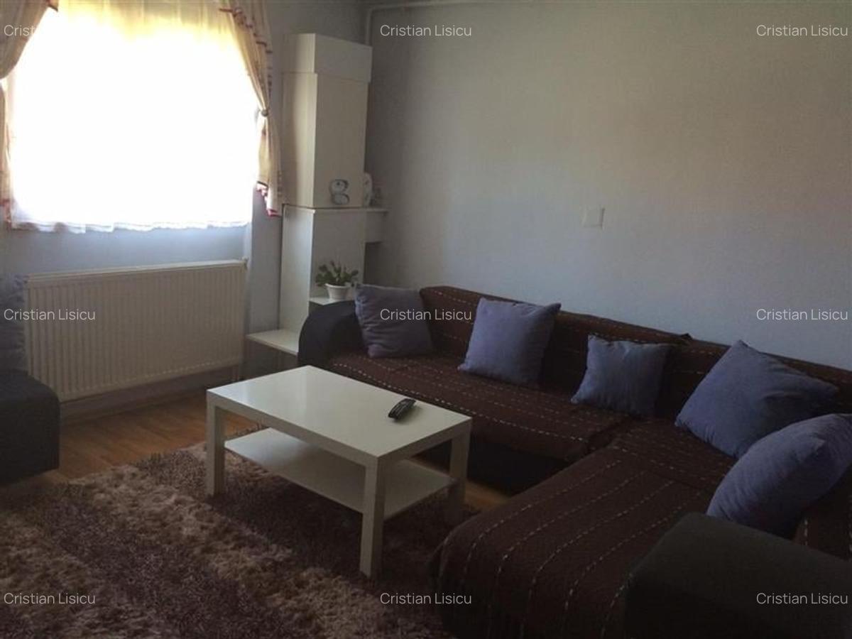 Apartament 2 camere la parter zona Braytim Girocului - 1