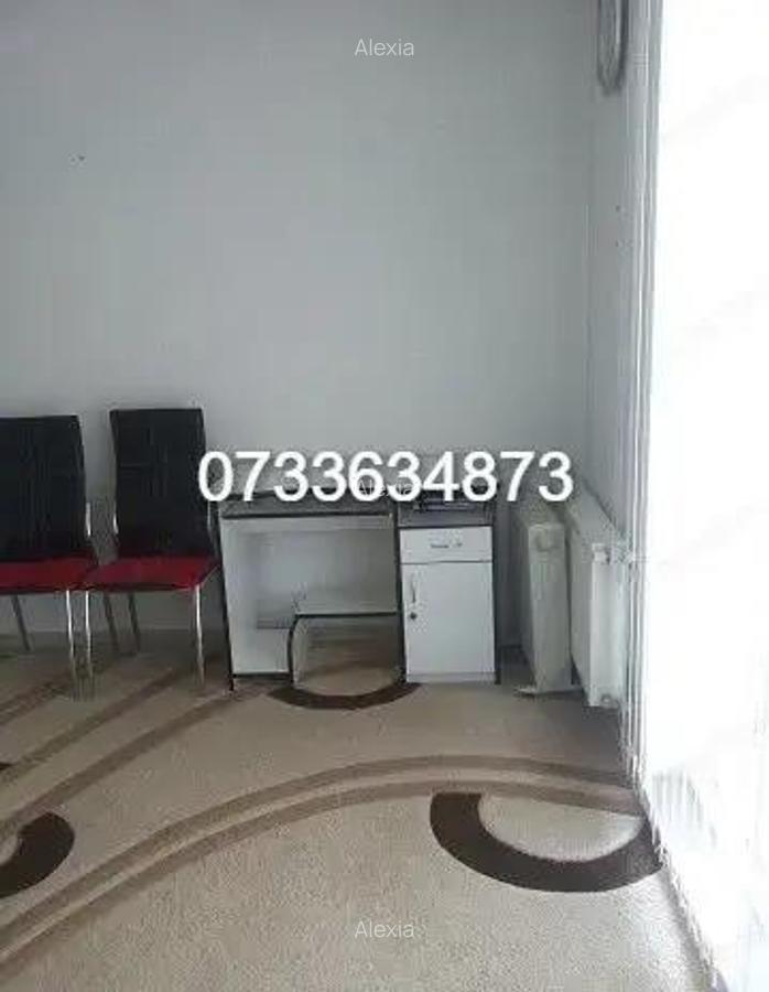 Spre inchiriere apartament cu o camera in zona Baciu - 4