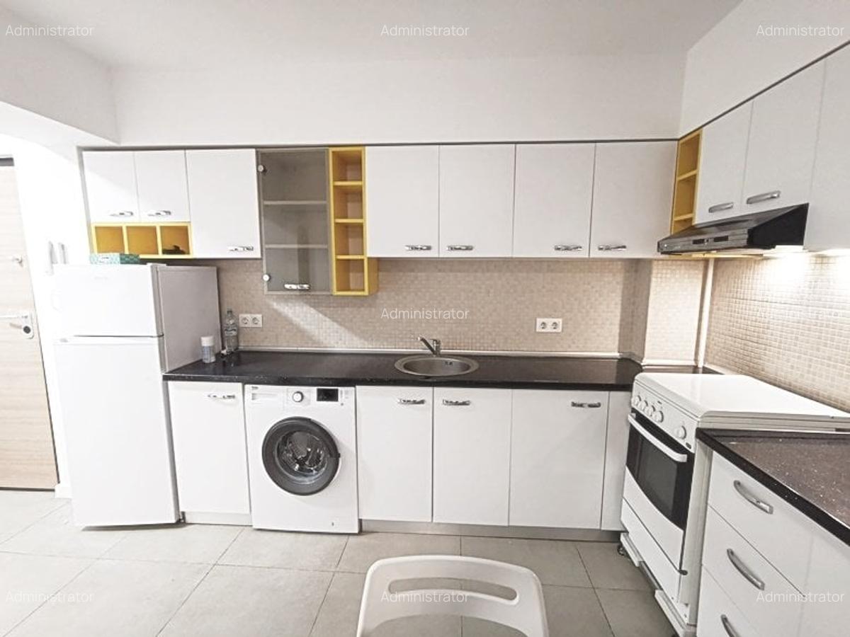 Vanzare 2cam Politehnica Park Residence metrou Grozavesti - 17