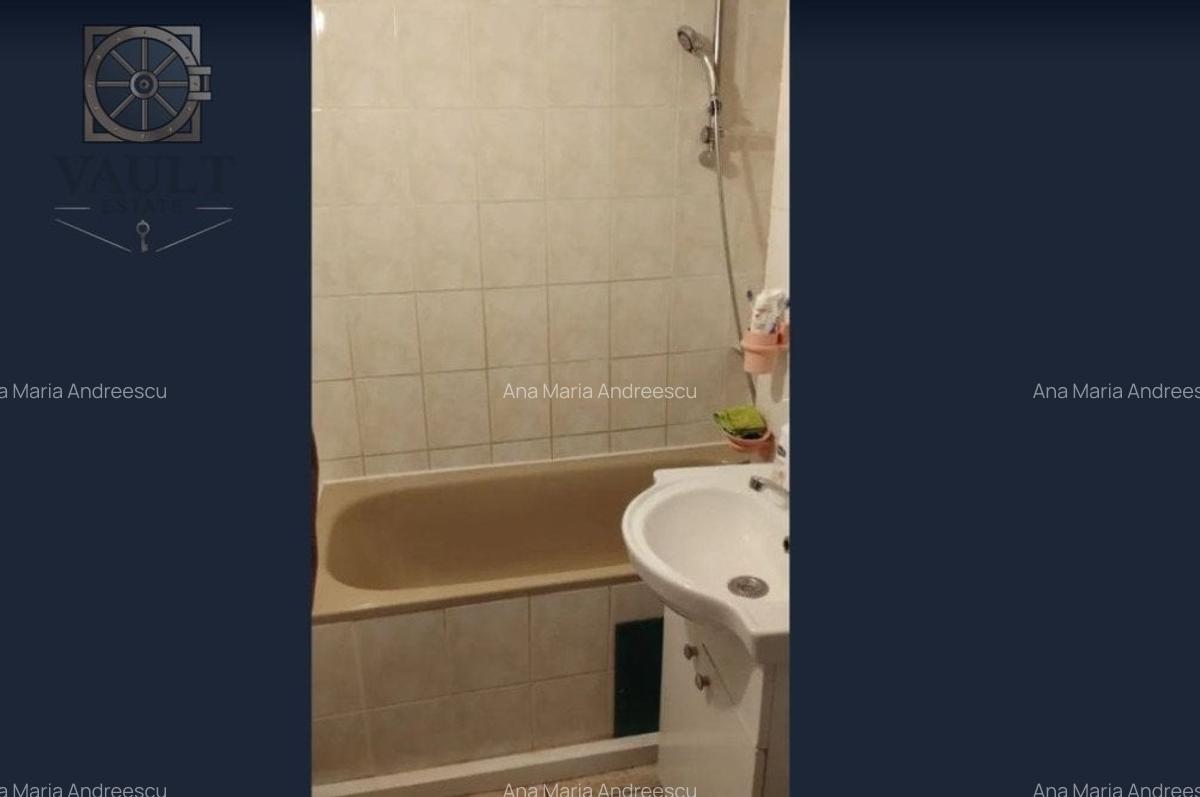 Apartament cu 4 camere decomandat, mobilat în Doamna Ghica - 10