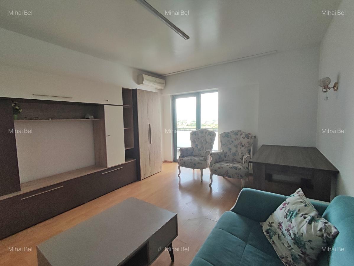 Apartament 3 Camere Doamna Ghica Plaza - 5