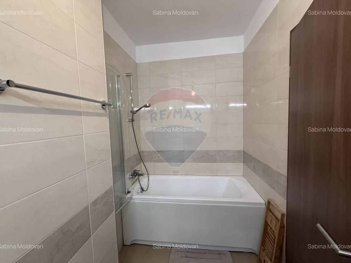 Apartament modern, cu 3 camere, semidecomandat, zona Buna Ziua - 8