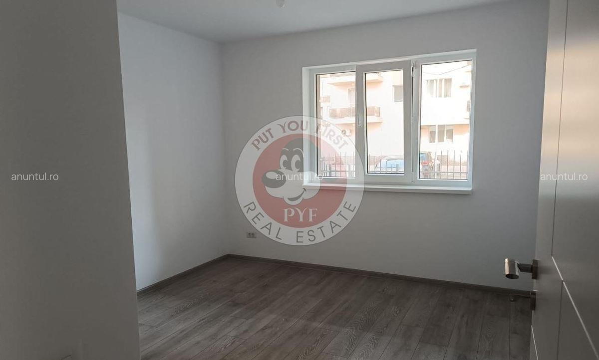 Apollo Residence | Ap 2 camere curte proprie | decomandat | 80 mp | B11309 - 2