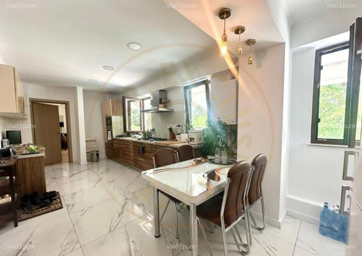 Apartament 2 camere Baneasa 68mp - Jandarmeriei - 3