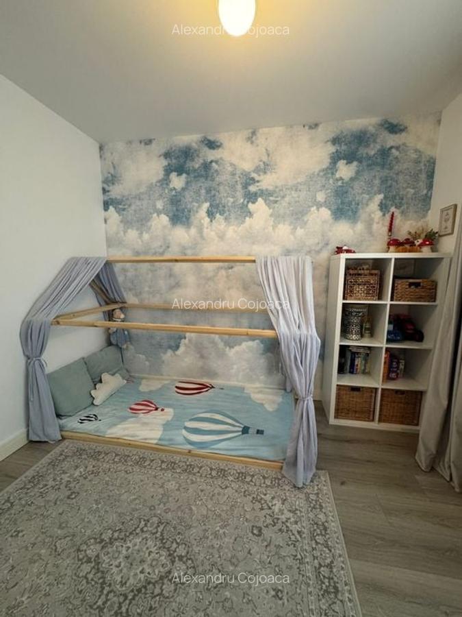 Apartament 3 camere Aviatiei–Pipera • 75 mp • 2 băi • parcare inclusă - 5