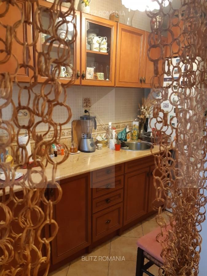 Garsoniera spatioasa de 42 mp, etaj 8, zona Tei, Bucuresti - 8