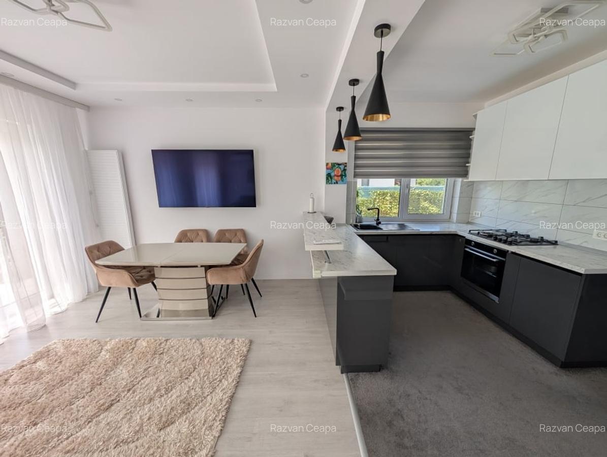 Casa 5 camere 123mp | 0 comision | Otopeni Ana Aslan | mobilat utilat - 5