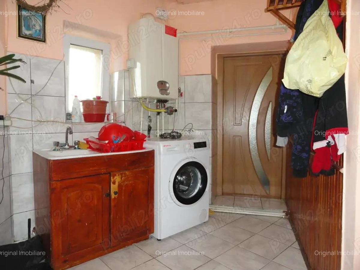 Apartament 2 camere zona centrala, 118 mp, centrala pe gaz - 11