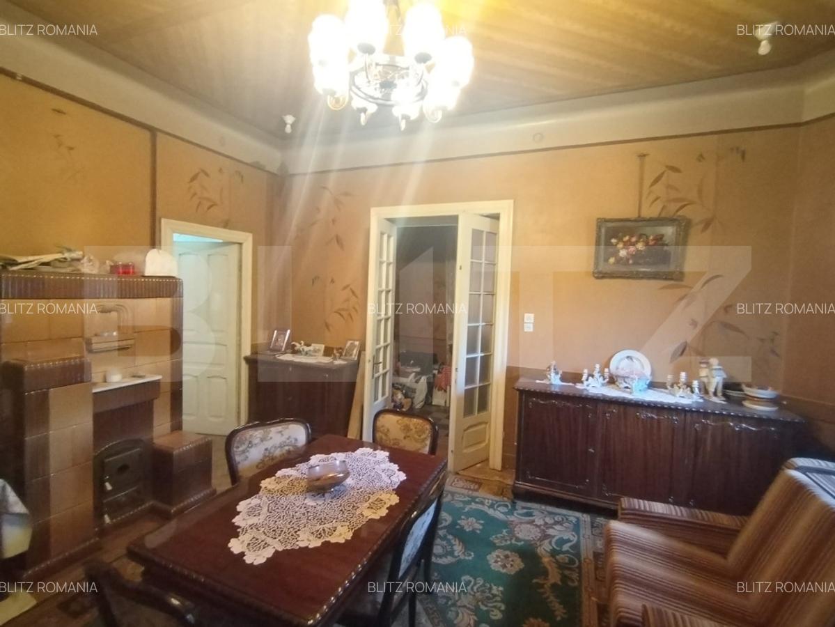 Casa individuala rezidentiala, 250 mp, zona Centrala - 3