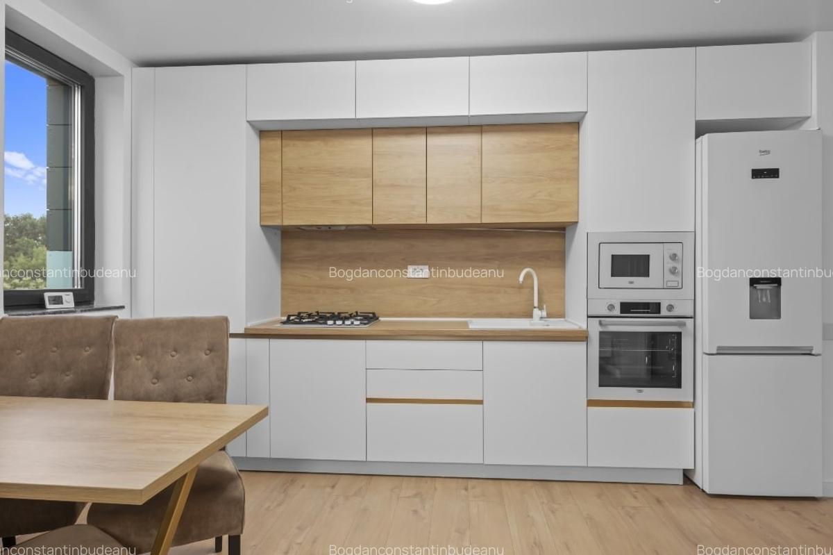 De Vanzare FINALIZAT! Ap. 3 camere Bd Mamaia 294B colt cu Unirii(intrare Mamaia) - 12