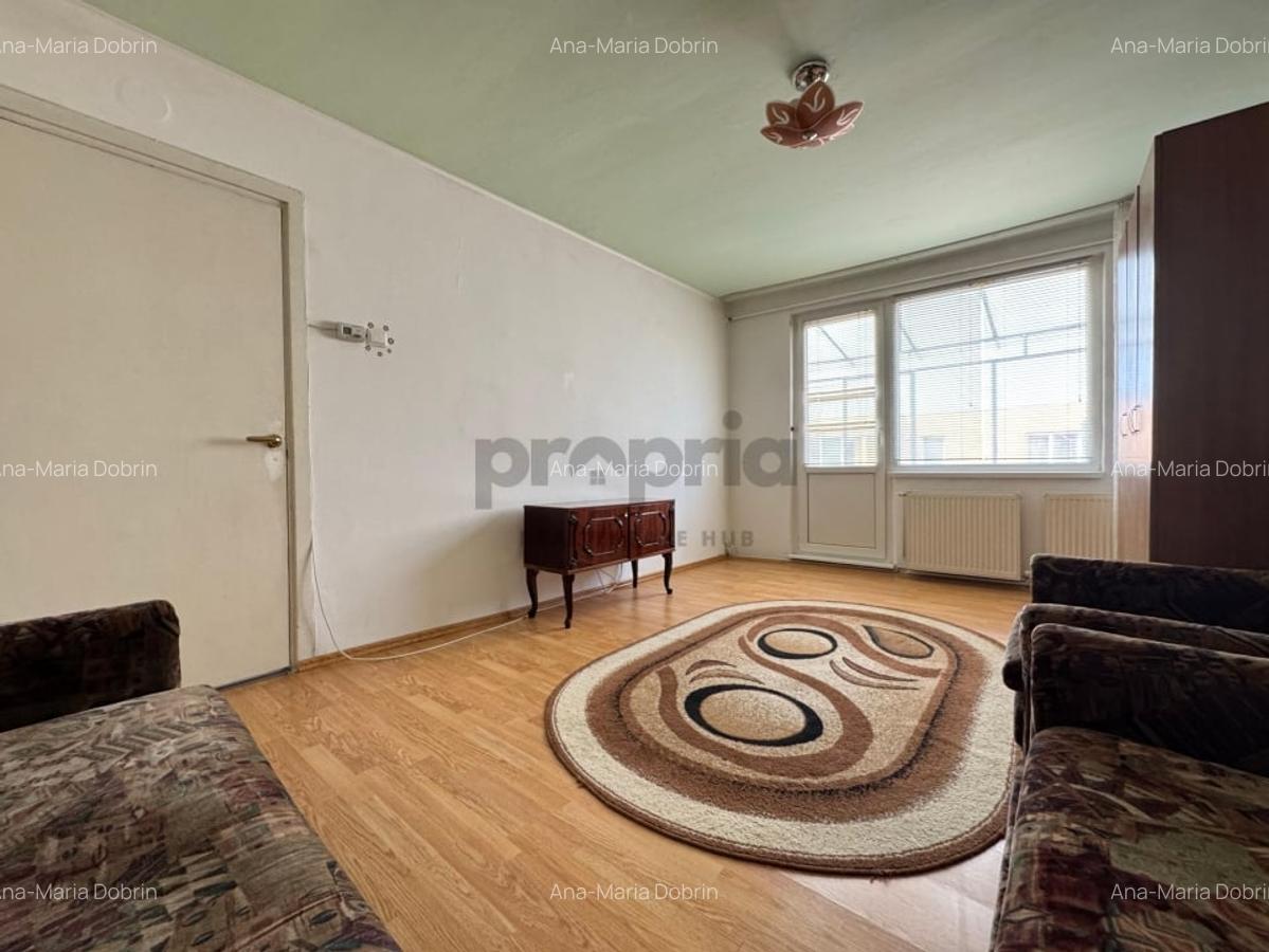Apartament 3 camere, decomandat, Str. Fanionului 25, Craiter - 4
