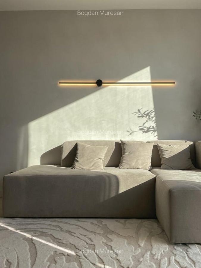 Proprietar, vand apartament 2 camere, ultrafinisat, central, smart home - 3