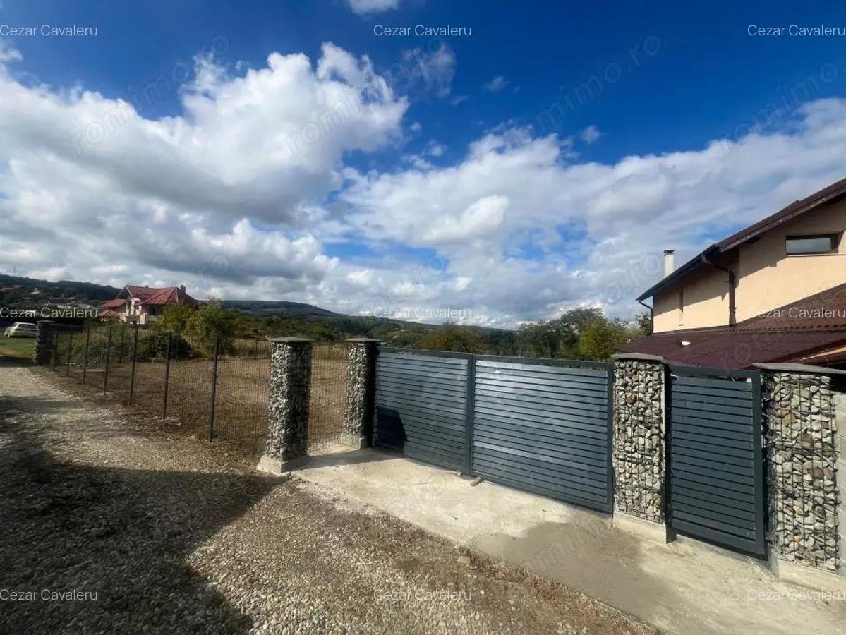 Teren intre case- Magura Farbe- 1419 mp - 1