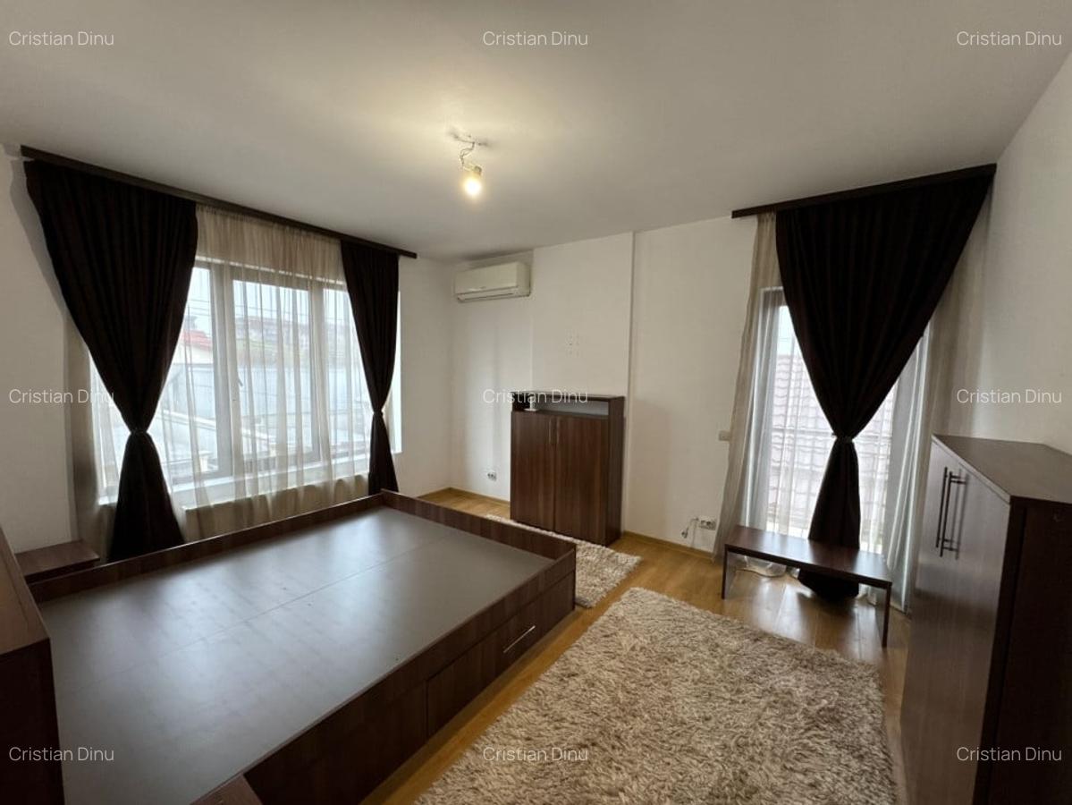 Colentina - Duplex- 6 Camere - Premium - Curte proprie - 15