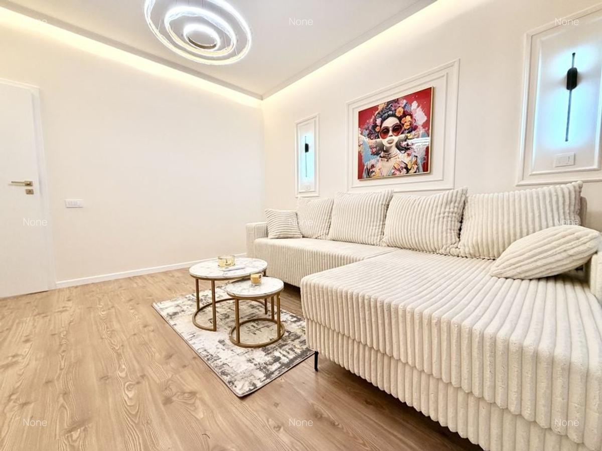 Garsonieră mobilată PREMIUM Exigent Plaza Residence Faza 5 Lujerului Politehnica - 2