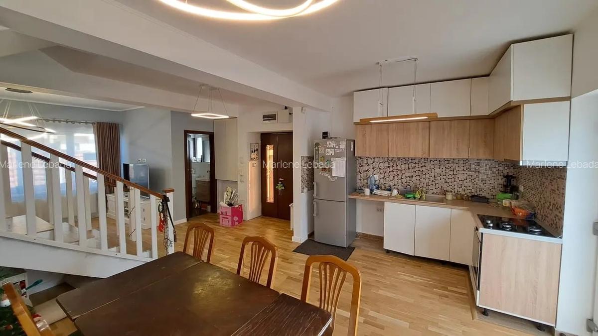Casă cu 5 camere, curte și terasă - Bragadiru - 9