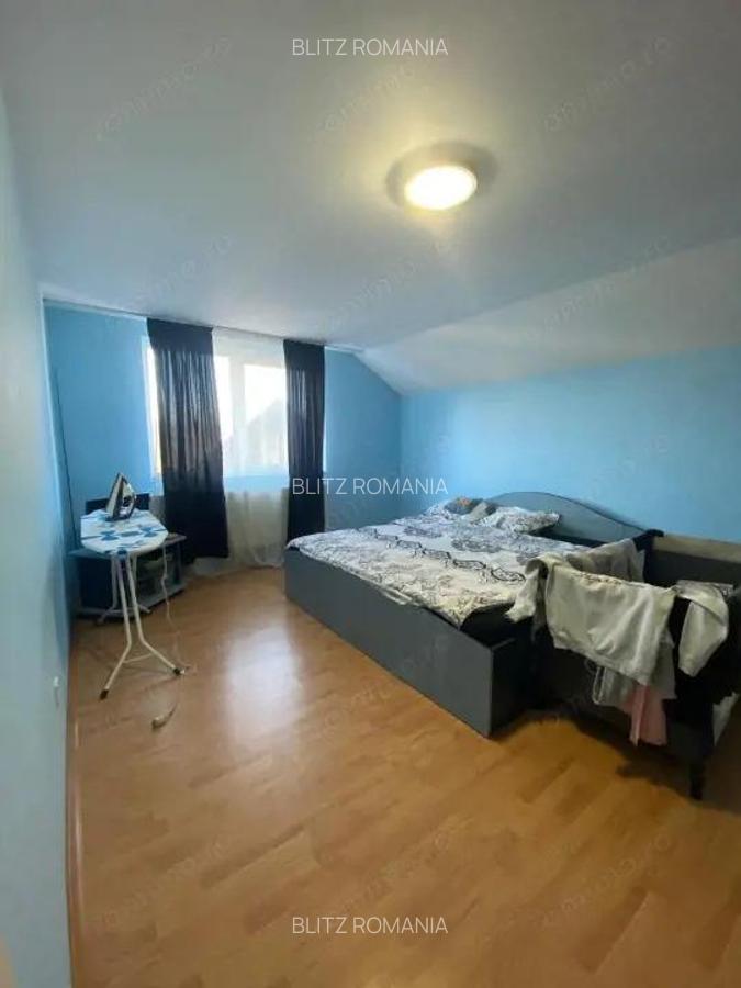 Casa P+M in Tamaia | 180 mp utili | Garaj | 6.8 ari | - 6