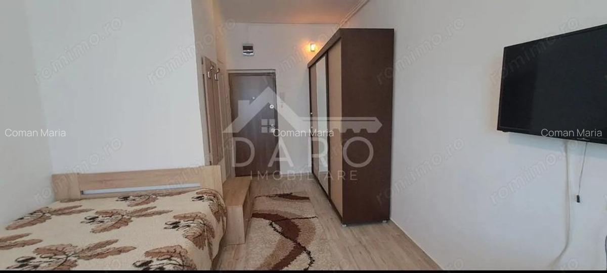 Garsoniera de inchiriat in 7 noiembrie - 8