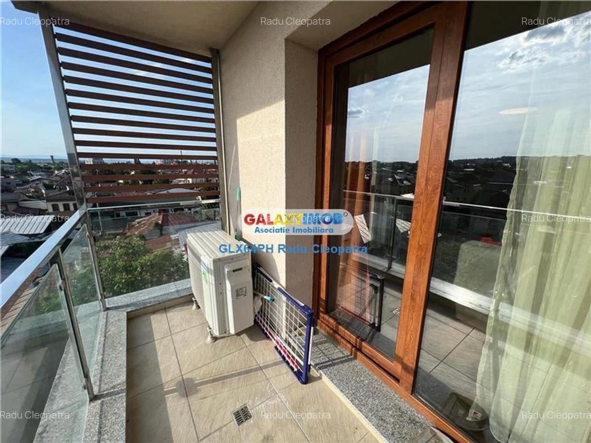 Vanzare apartament 2 camere, Ploiesti, zona ultracentrala - 12