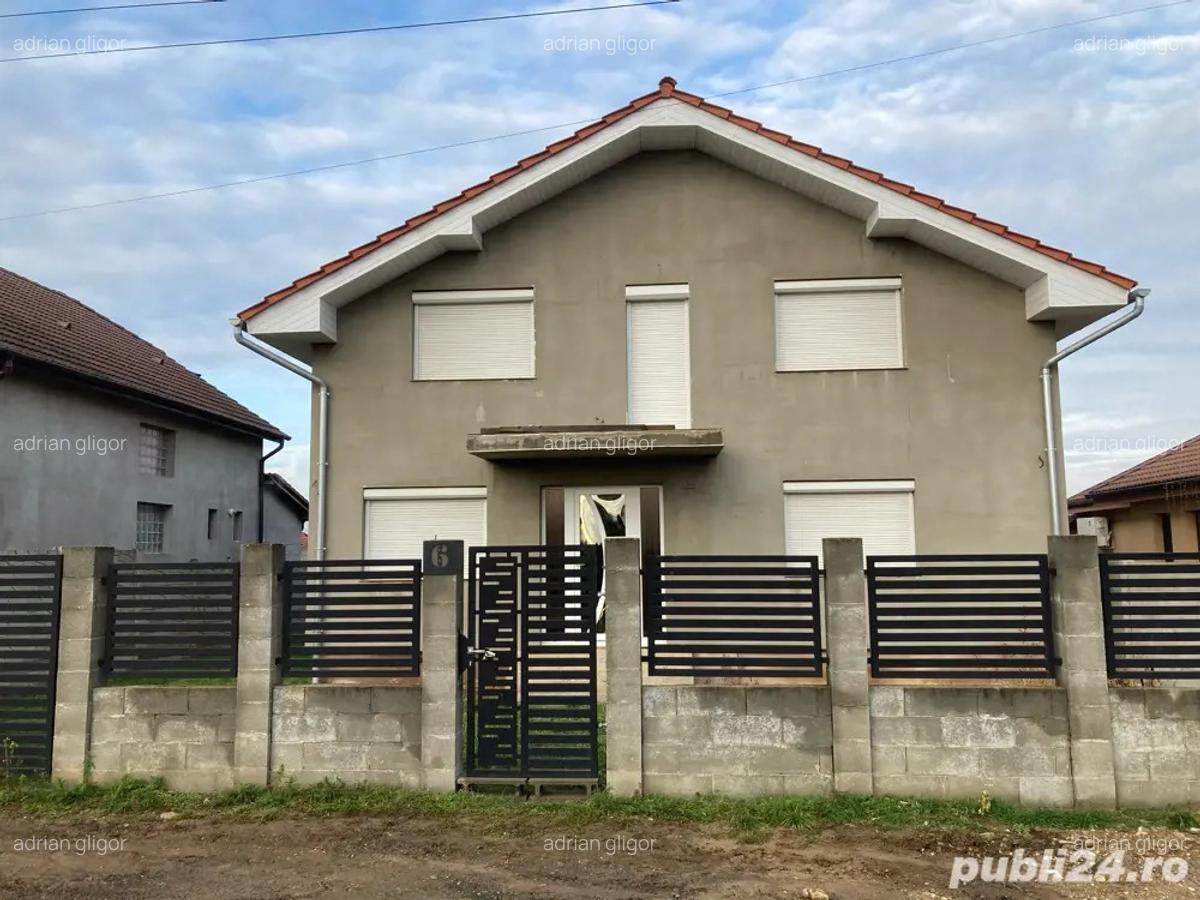 Vind casa in Sintandrei - 1