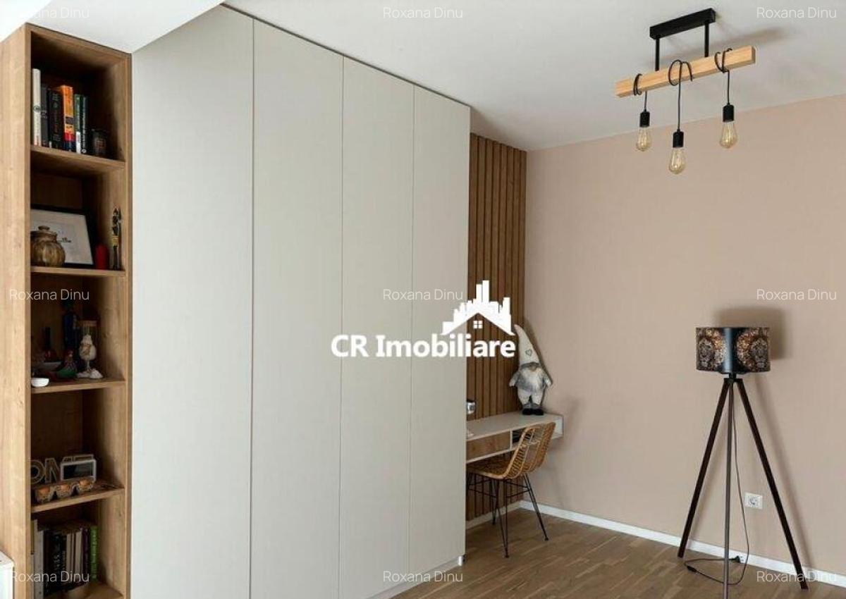 Apartament 3 Camere Zona Iancului Bloc Nou - 4