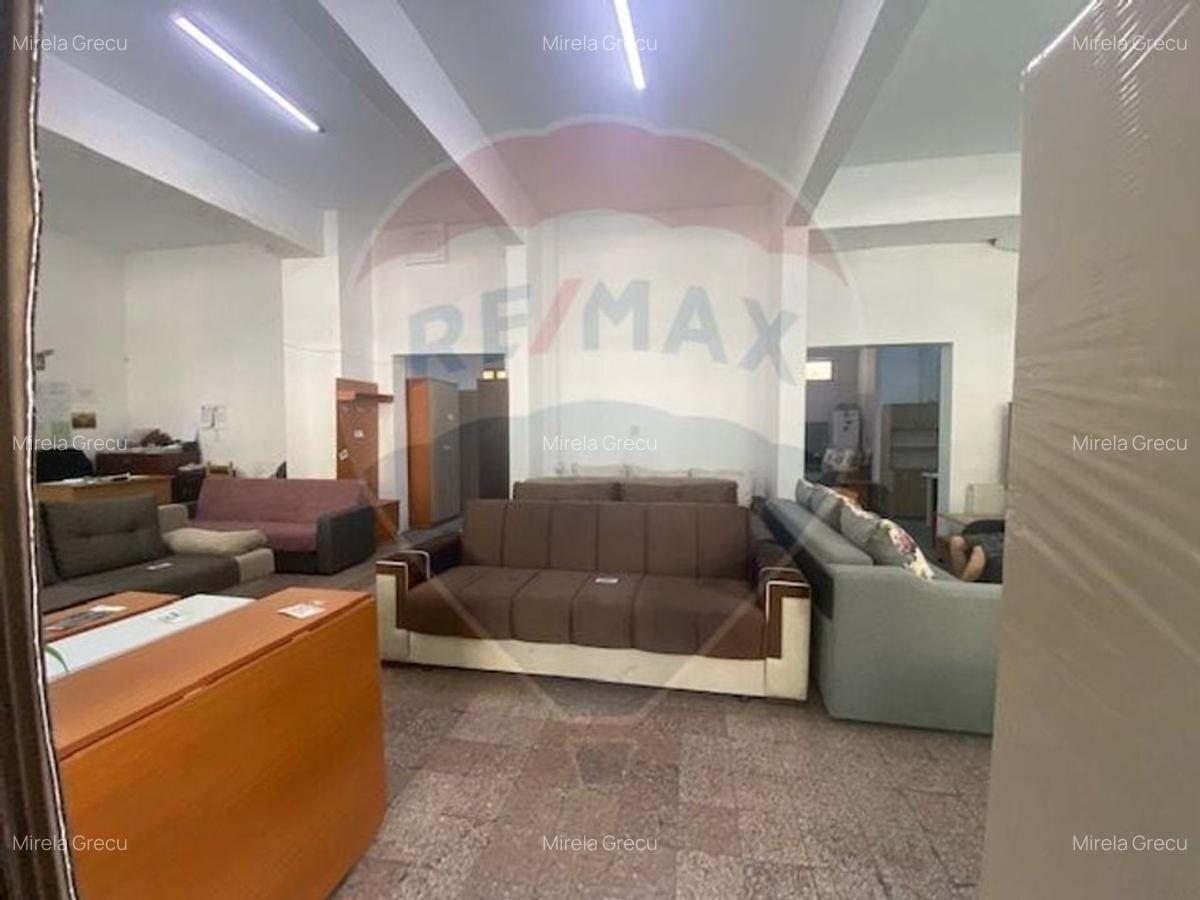 Spatiu comercial Pantelimon - 9