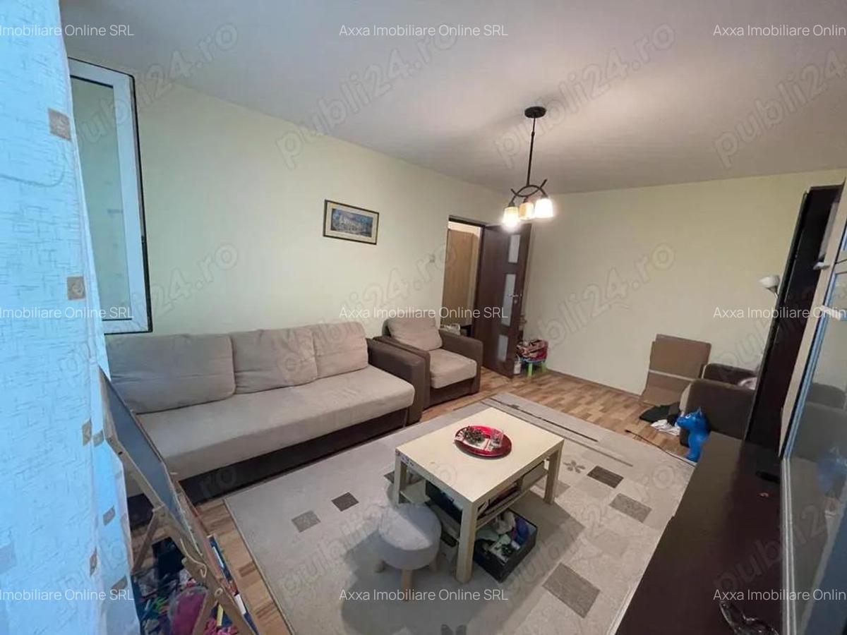 Apartament 2 camere - Drumul Taberei Pia?a Moghioros - 6
