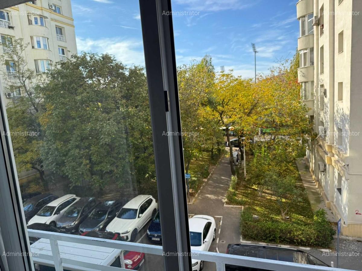 Str. Barbu Vacarescu  langa metrou Stefan cel Mare, parcul Circului - 6