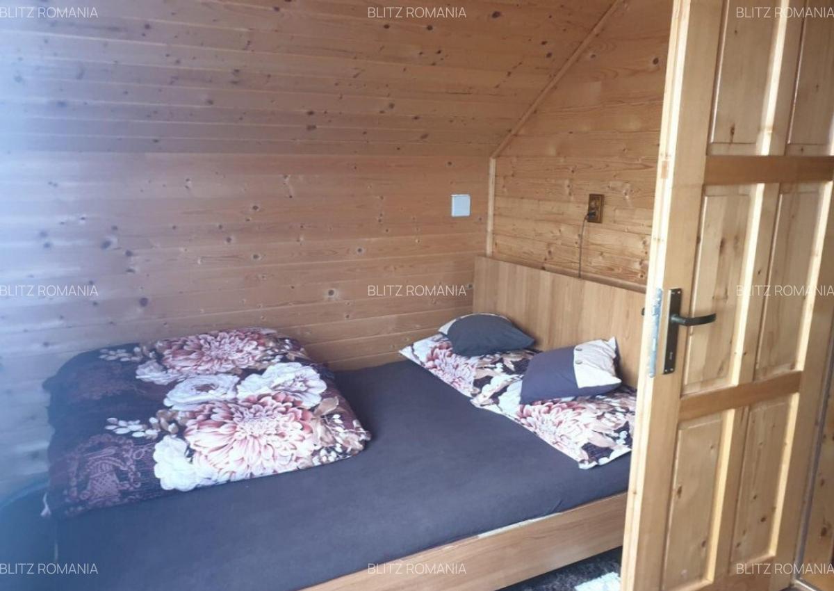 Casa 5 camere, teren 350 mp, 120 mp, Marisel - 3