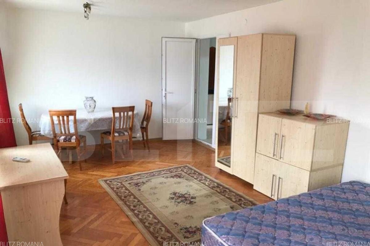 Apartament cu 3 camere, 84mp, balcon, zona Copou -Gaudeamus - 1 Apartament cu 3 camere, 84mp, balcon, zona Copou -Gaudeamus - 1