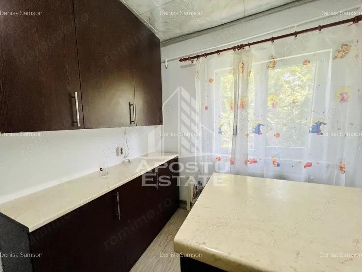 Apartament cu doua camere , centrala proprie , langa Shopping City - 10