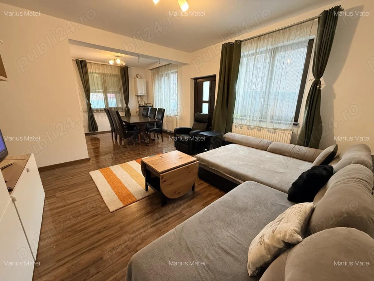 Duplex 100mp, pozitionat central, curte proprie, proprietar - 9